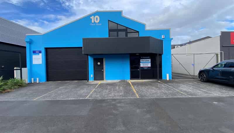  10 Devon Road, Frankton