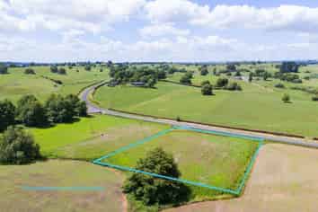 219 Candy  Road, Pokuru