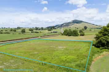 219 Candy  Road, Pokuru