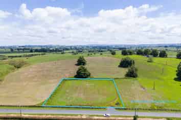 219 Candy  Road, Pokuru