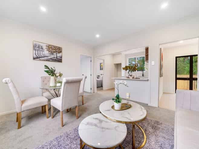 101 Seabrook Avenue, New Lynn