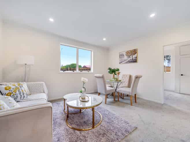 101 Seabrook Avenue, New Lynn