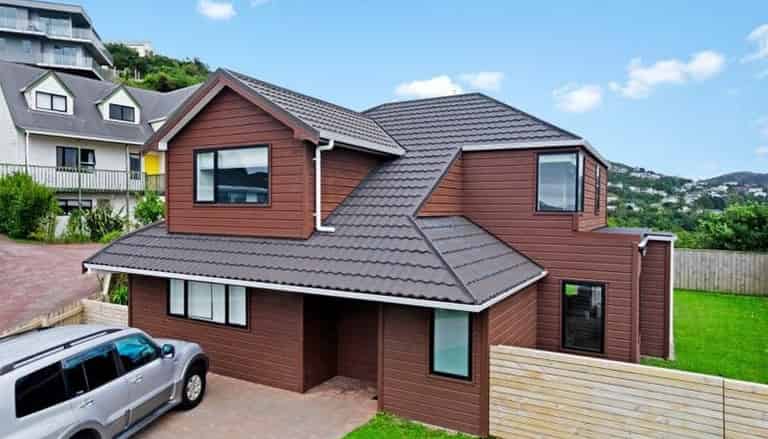 20 Shastri Terrace, Khandallah