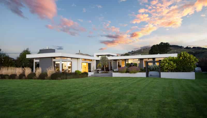 2 Aglaia Place, Cracroft