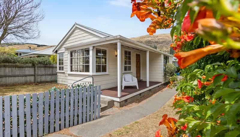 1/8 Duncan Street, Sumner