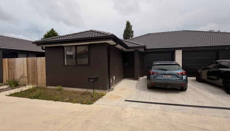 3/121 Fitzroy Avenue, Fitzroy