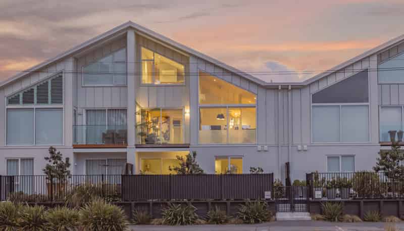 144a Marine Parade, New Brighton