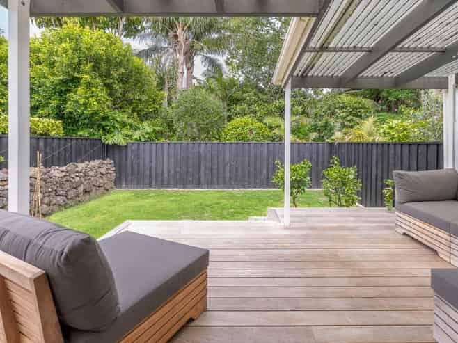 8 Esplanade Road, Mount Eden
