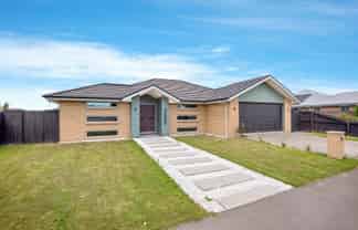 11 Rory Street, Rolleston