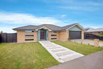 11 Rory Street, Rolleston