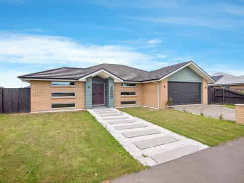 11 Rory Street, Rolleston