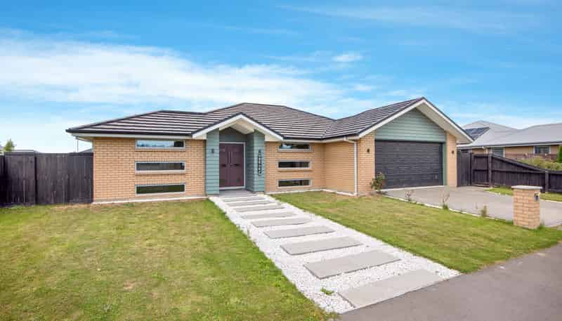 11 Rory Street, Rolleston