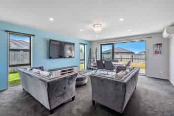 11 Rory Street, Rolleston