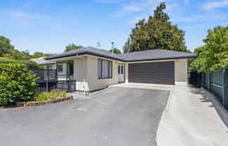 190 Main North Road, Redwood