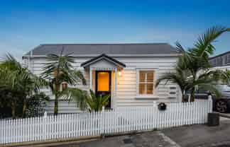 9 Waima Street, Grey Lynn