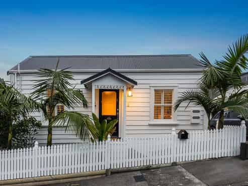 9 Waima Street, Grey Lynn