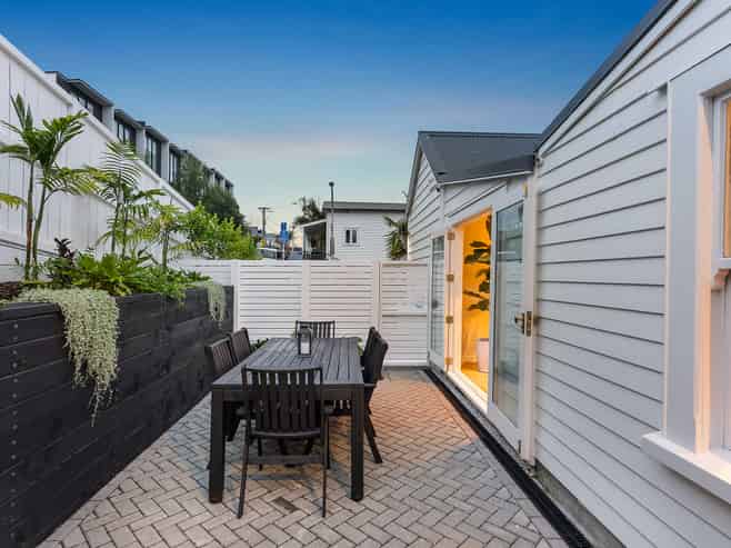 9 Waima Street, Grey Lynn