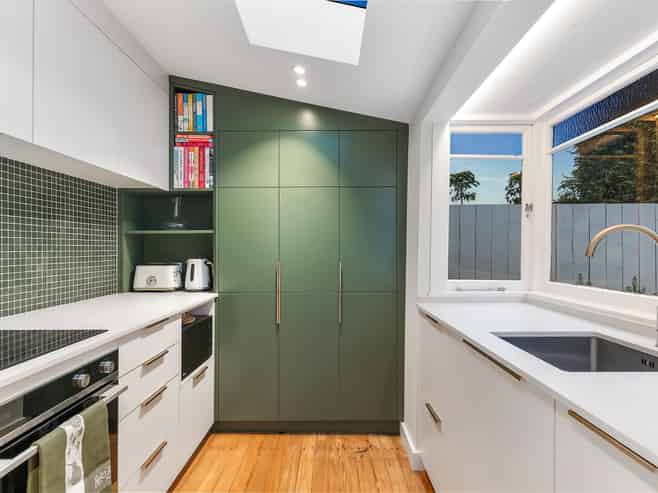 9 Waima Street, Grey Lynn