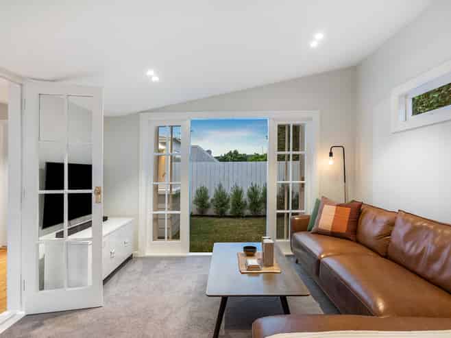 9 Waima Street, Grey Lynn