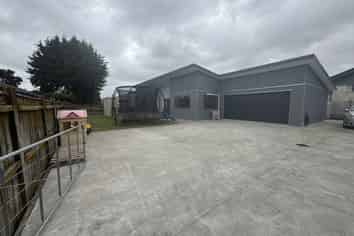 38a Lemon Street, Otaki