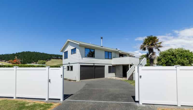91 Harper Road, Waimarama