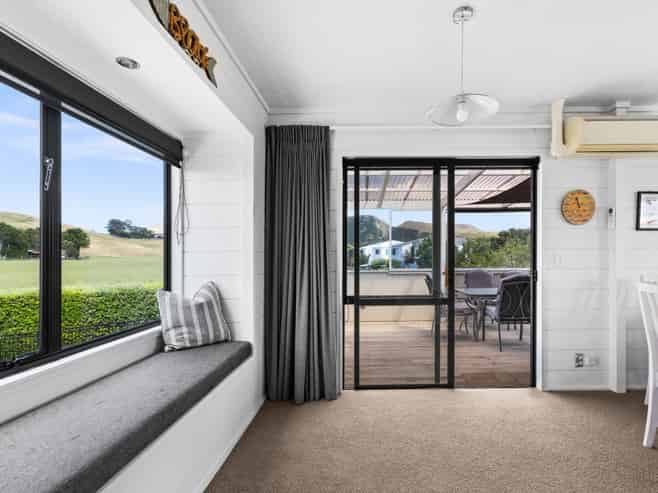 91 Harper Road, Waimarama