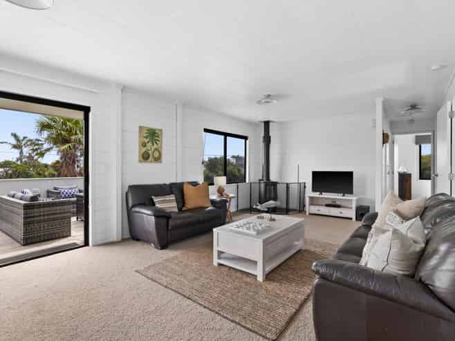 91 Harper Road, Waimarama