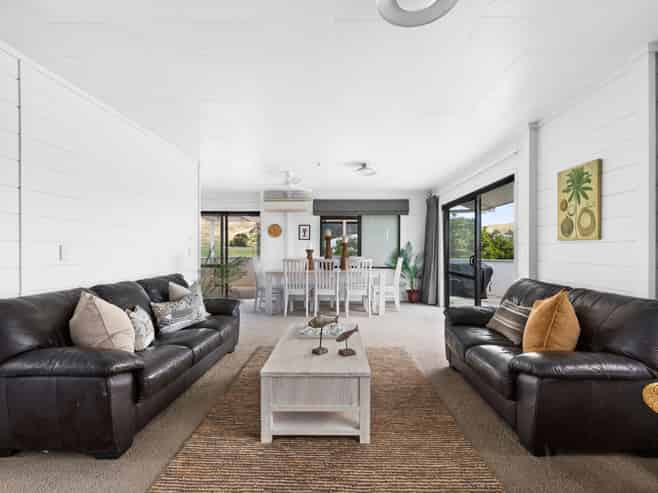 91 Harper Road, Waimarama