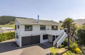 91 Harper Road, Waimarama