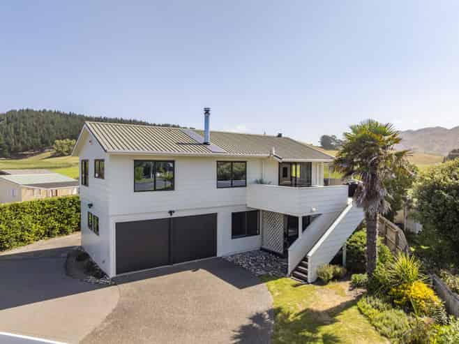 91 Harper Road, Waimarama