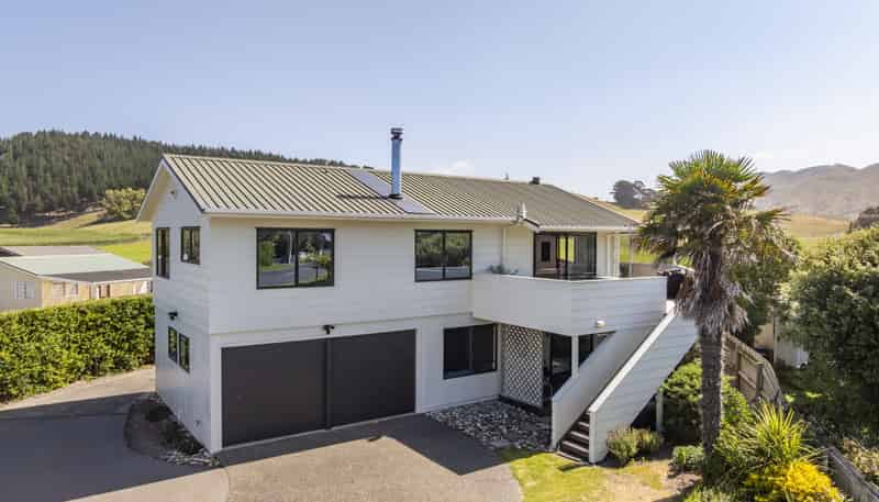 91 Harper Road, Waimarama