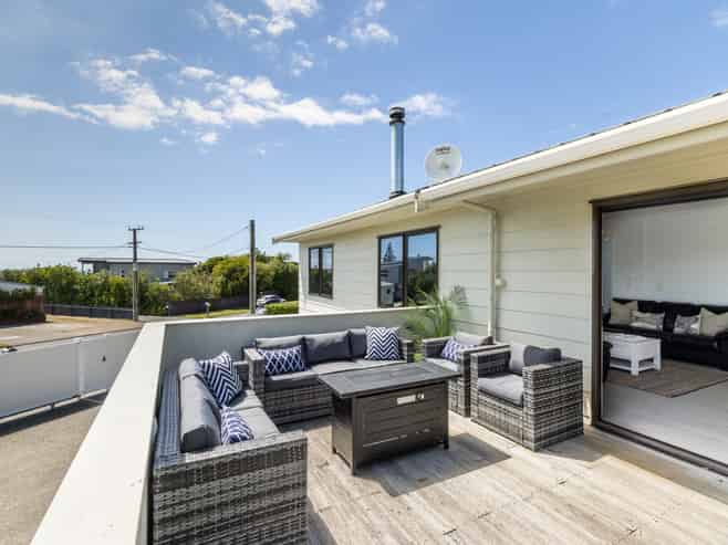 91 Harper Road, Waimarama