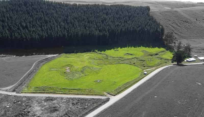 Lot 2 Boundary Creek Road, Oamaru