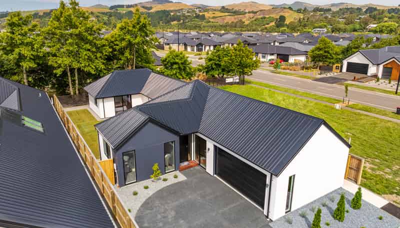 4 Baker Estate Lane, Halswell