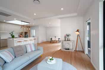 4 Baker Estate Lane, Halswell