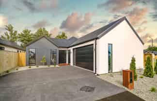 4 Baker Estate Lane, Halswell