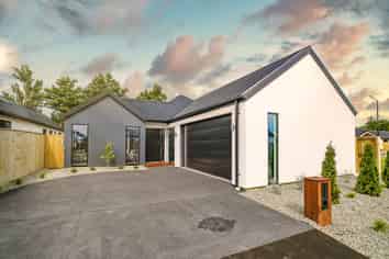 4 Baker Estate Lane, Halswell