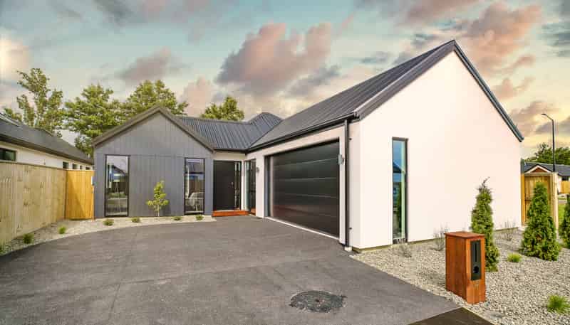 4 Baker Estate Lane, Halswell