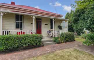 143 Charles Street, Blenheim