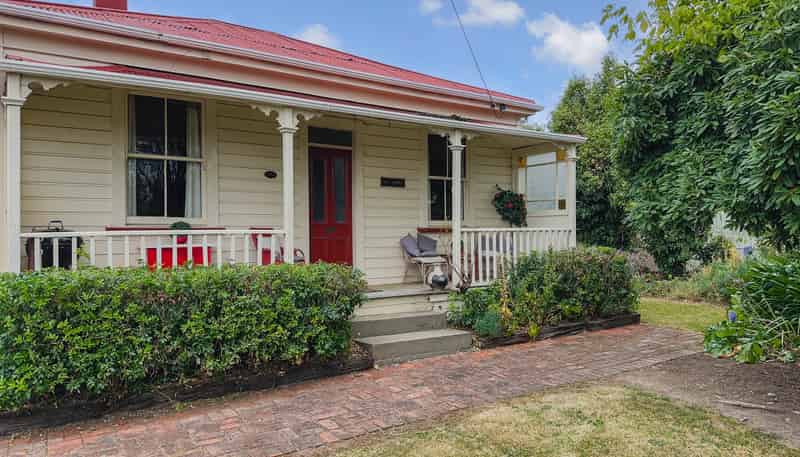 143 Charles Street, Blenheim