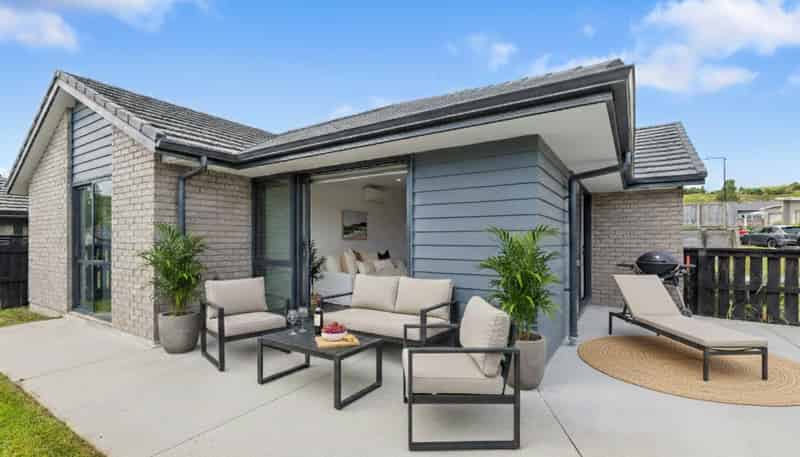 170 Adler Drive, Ohauiti