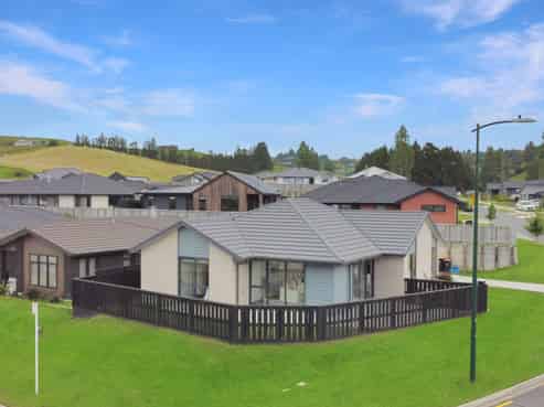 170 Adler Drive, Ohauiti