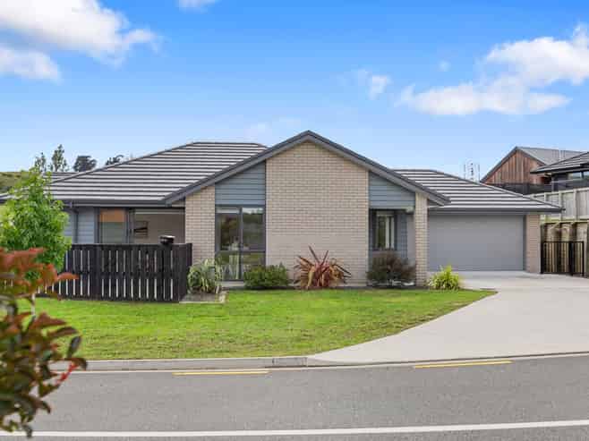 170 Adler Drive, Ohauiti