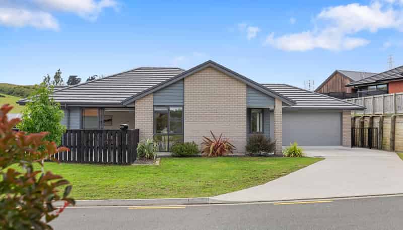 170 Adler Drive, Ohauiti