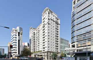 2C/1 Emily Place, Auckland Central