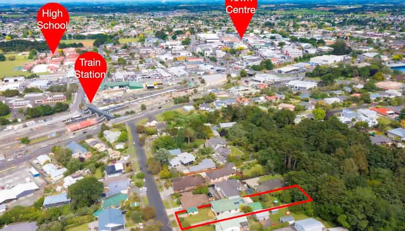 30 Carlton Road, Pukekohe