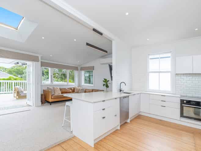 105 Burnley Terrace, Sandringham