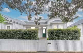 105 Burnley Terrace, Sandringham