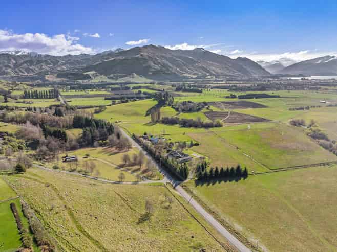  Lot 1, 517 Mount Barker Road, Wanaka
