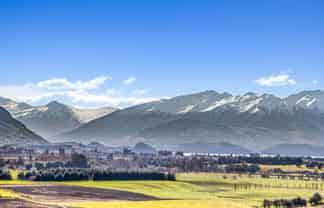  Lot 1, 517 Mount Barker Road, Wanaka